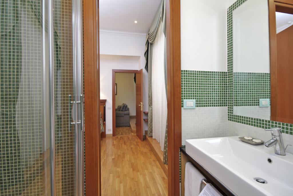 Relais Pierret 호텔 로마 외부 사진