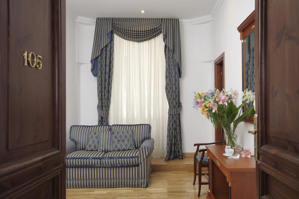 Relais Pierret 호텔 로마 외부 사진