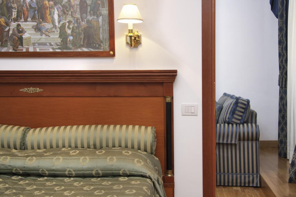 Relais Pierret 호텔 로마 외부 사진