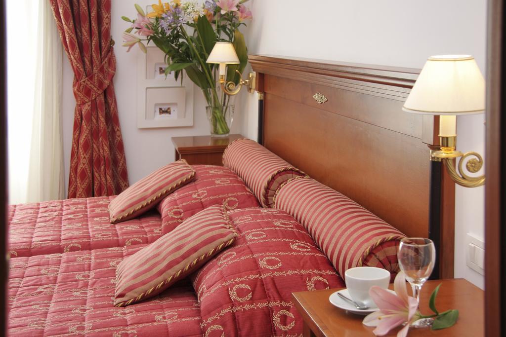 Relais Pierret 호텔 로마 외부 사진