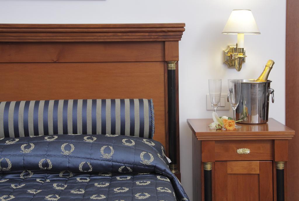 Relais Pierret 호텔 로마 외부 사진