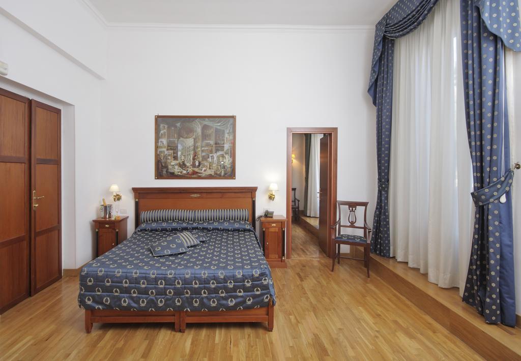 Relais Pierret 호텔 로마 외부 사진