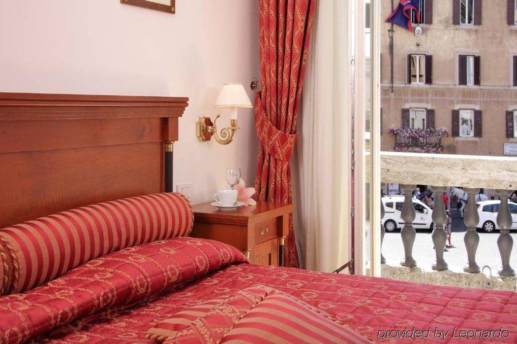 Relais Pierret 호텔 로마 외부 사진