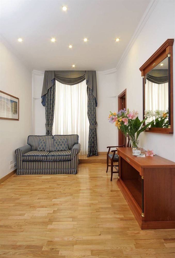 Relais Pierret 호텔 로마 외부 사진