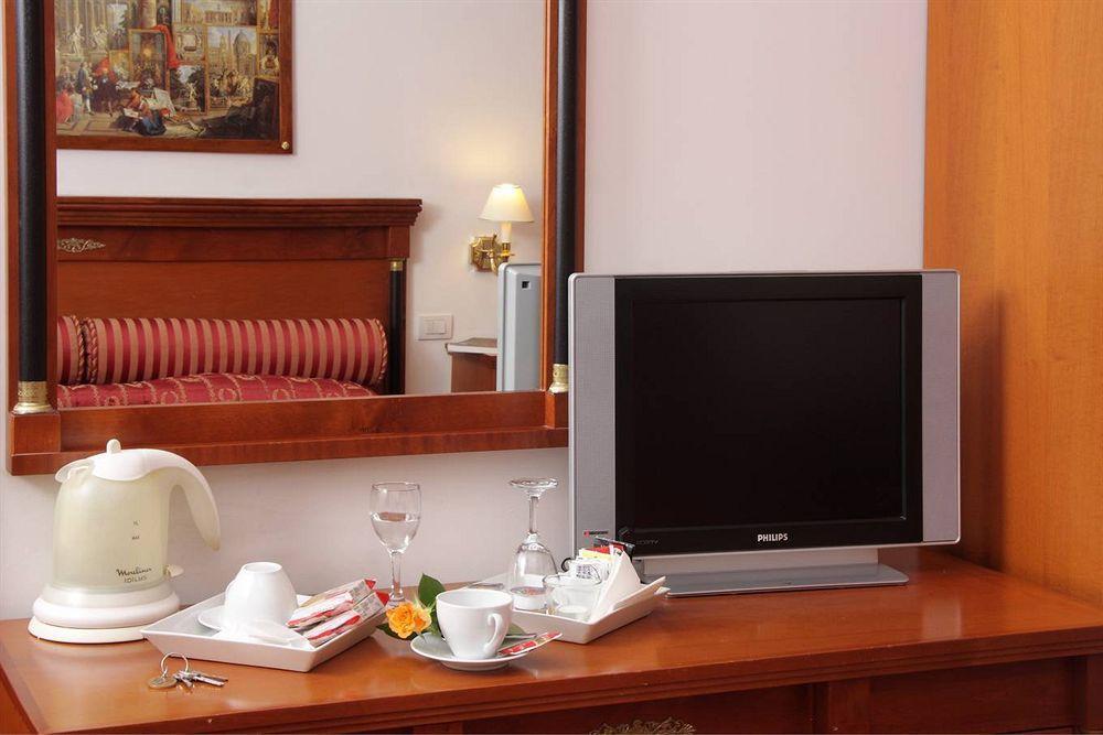 Relais Pierret 호텔 로마 외부 사진