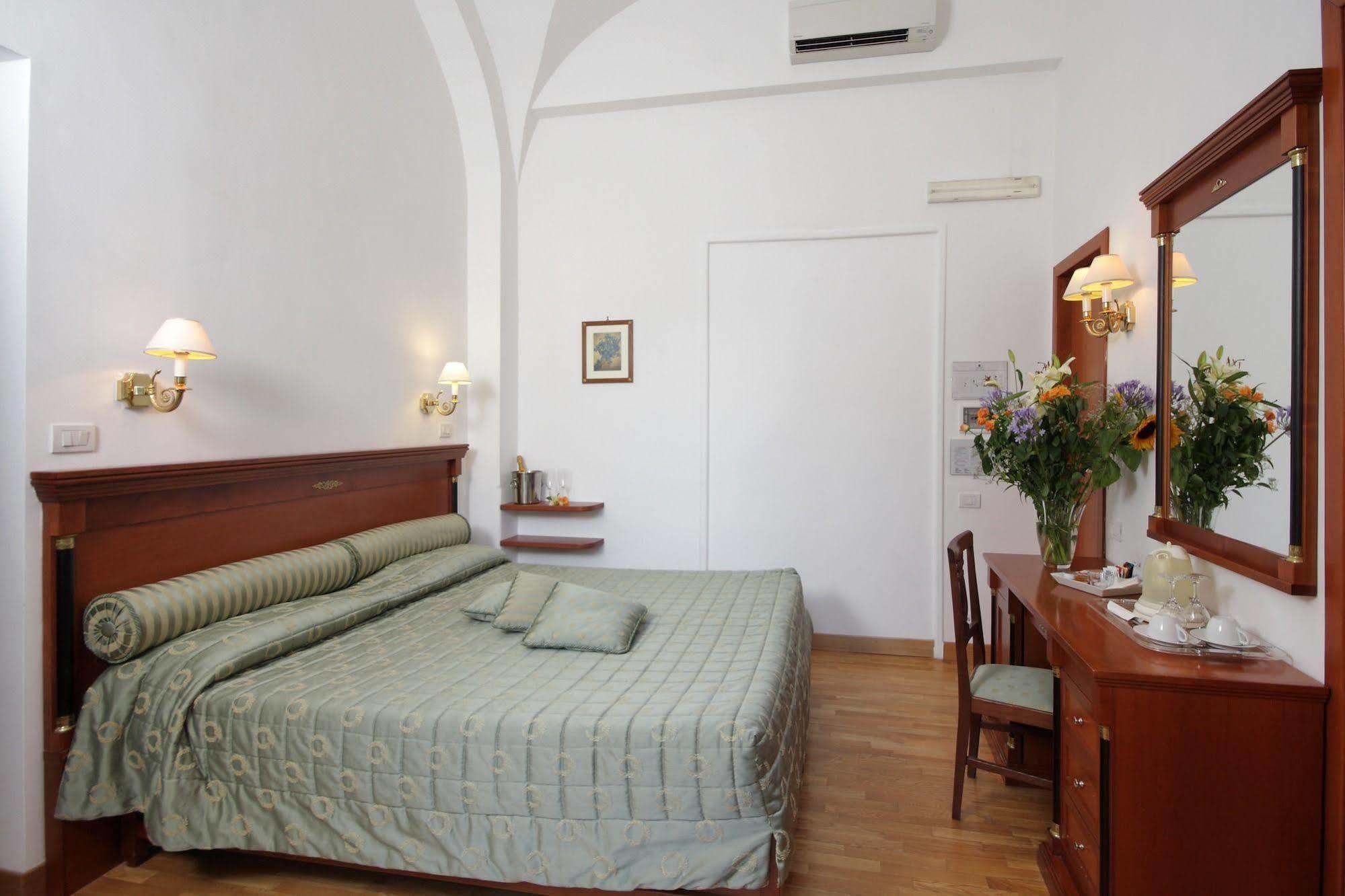 Relais Pierret 호텔 로마 외부 사진