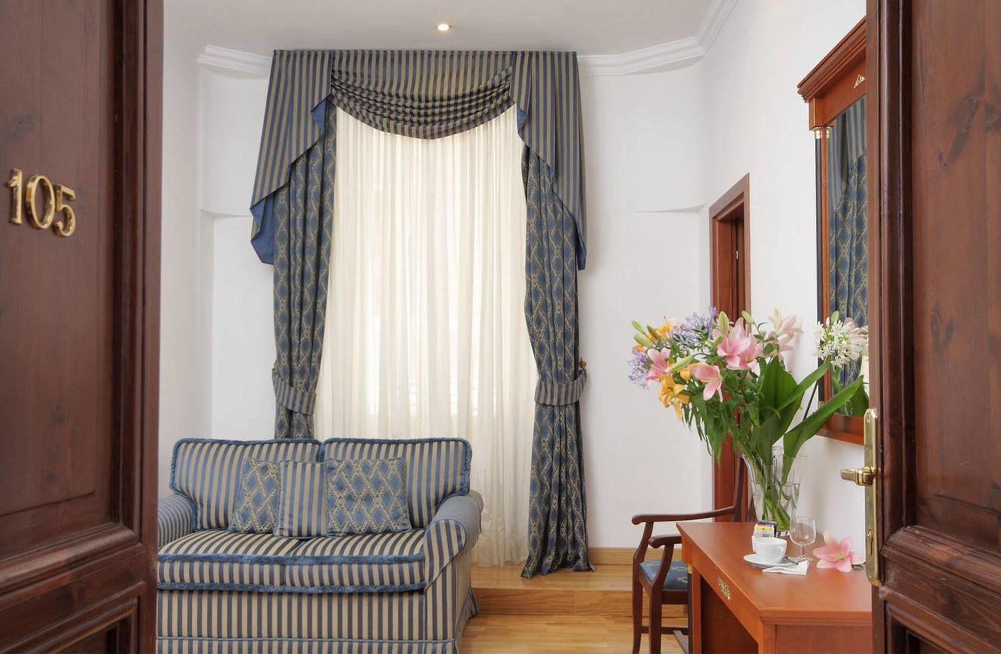 Relais Pierret 호텔 로마 외부 사진