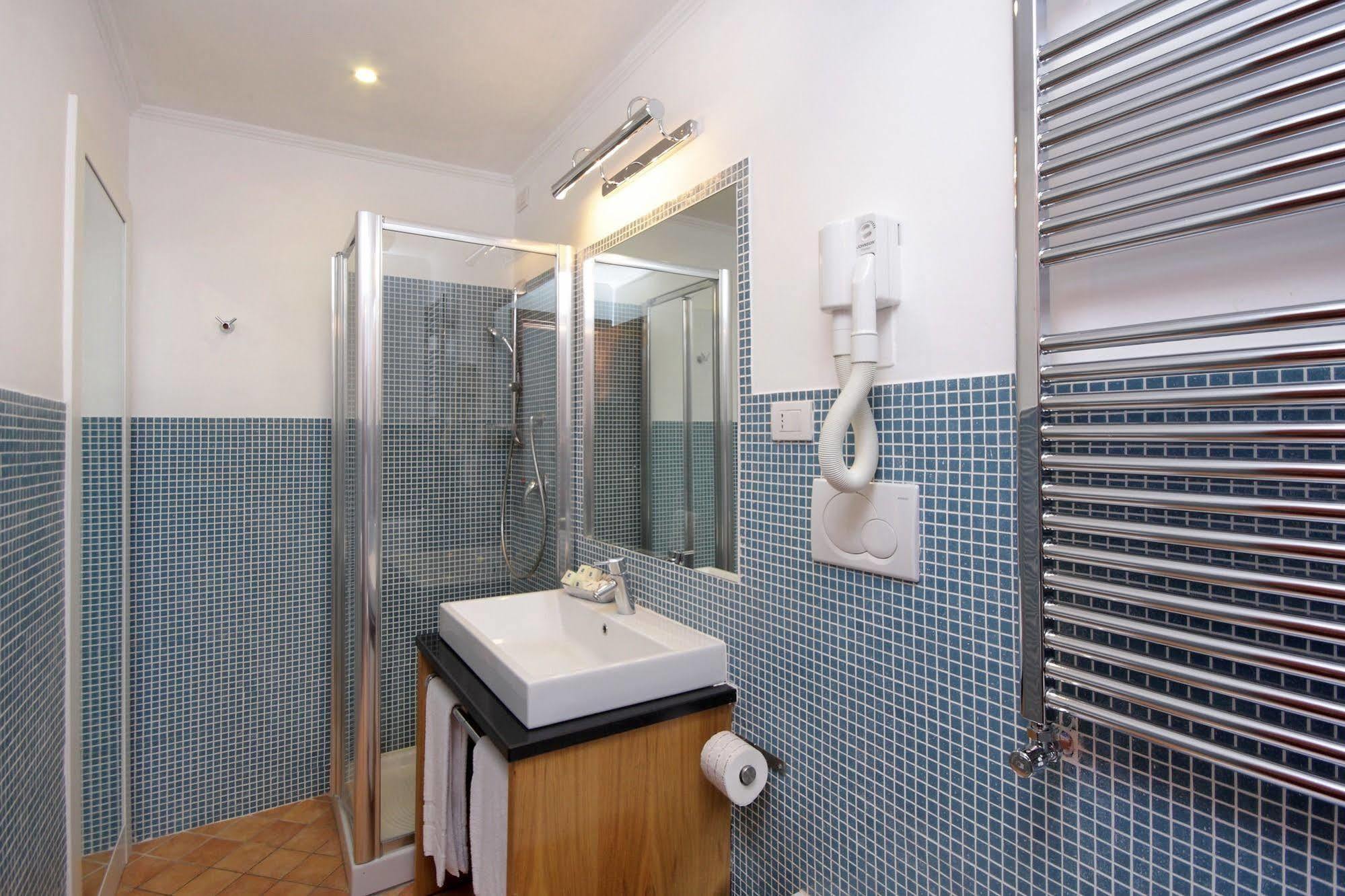 Relais Pierret 호텔 로마 외부 사진