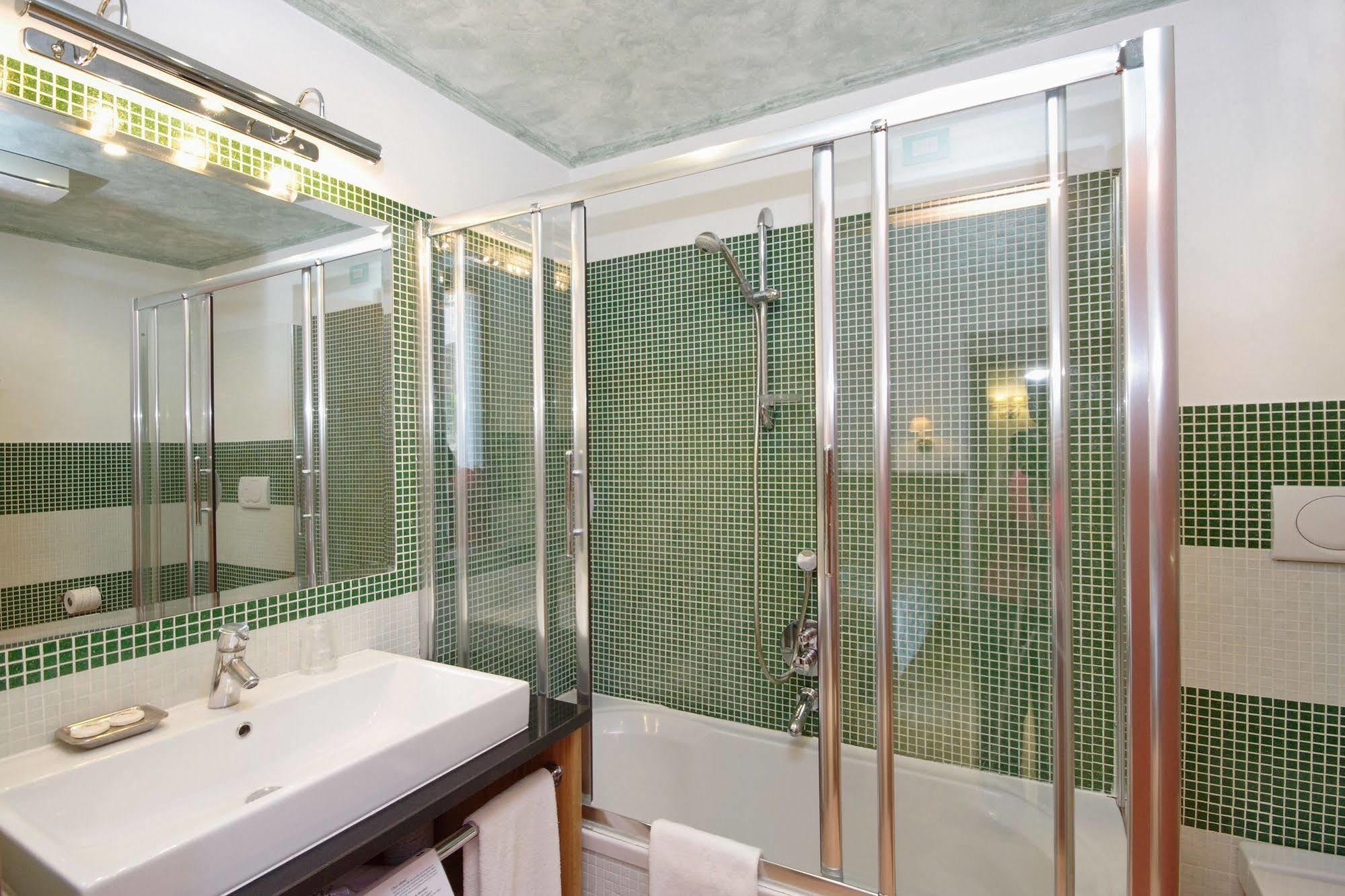 Relais Pierret 호텔 로마 외부 사진