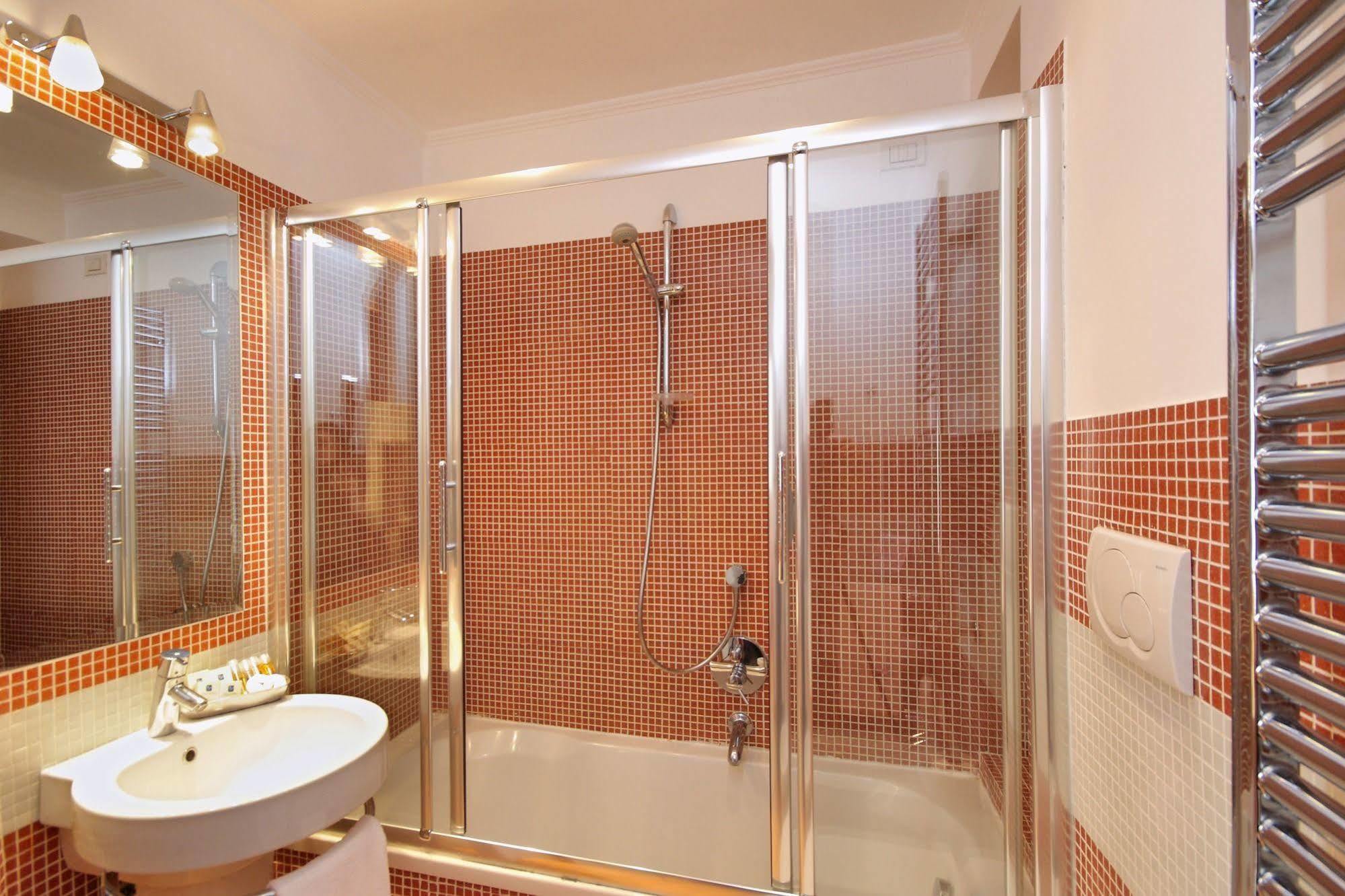 Relais Pierret 호텔 로마 외부 사진